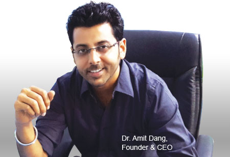 MarksMan Healthcare Solutions: Leveraging HEOR to Revolutionize Indian Healthcare 