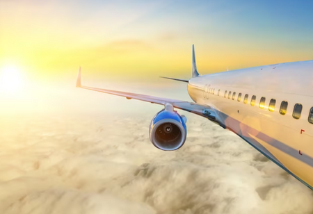 Air Travel is a Good Option for the New Year as per Ixigo’s Data
