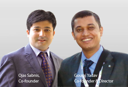 Hourglass Research: Empowering Organizations with a Broad Spectrum of IP Services