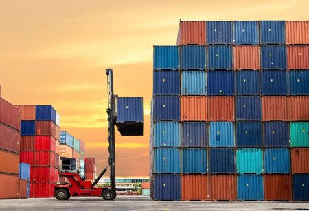 India’s Trade Shows Strength in May 2025 Despite Global Uncertainty