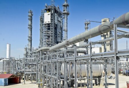 Government Takes Initiative For 100 Mn Ton Coal Gasification By 2030