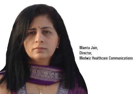 Medwiz Healthcare Communications: Filling the Knowledge Gap in the Healthcare Industry