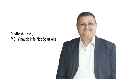 Vinayak Info-Net Solutions: Bringing Ground-Breaking Solutions in IT