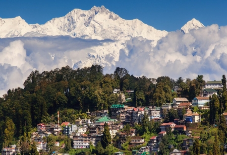 North East India will be India's Gateway to the SEA, Says Ministry Of External Affairs 