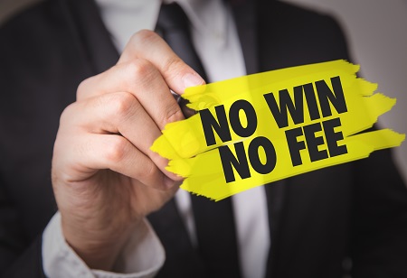 What Does A Personal Injury Lawyer Like Theodore A. Spaulding, Esq. Do?