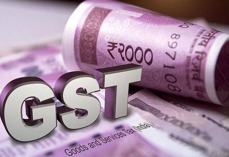 Centre Releases GST Compensation of Rs 30000 to States