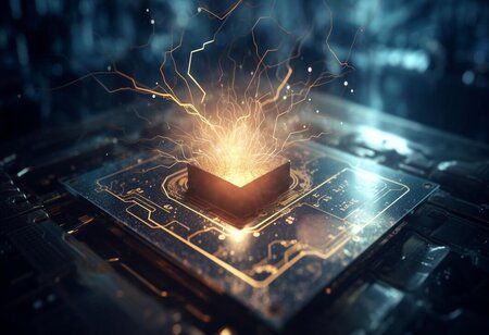 TSMC Explores Expanding into Japan with Sophisticated Chip Packaging
