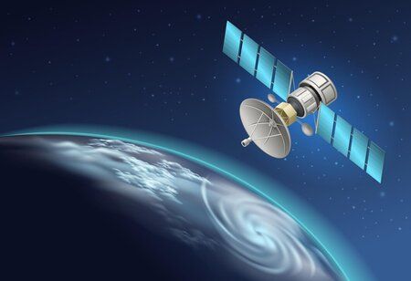 Eutelsat OneWeb and Jio are Looking for Transitory Satellite Spectrum to Ensure Future Readiness