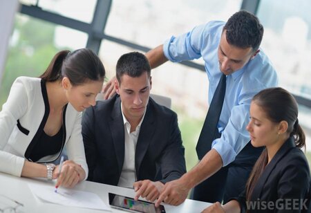 Tips Before Selecting HR Consultant for Your Business