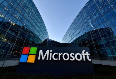 Microsoft Gearing Up to Host Musk's Grok AI Model