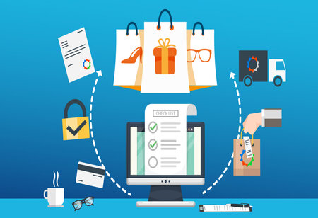 Indian E-commerce Industry is Expected to Reach USD 90-100 billion in the next 3-4 years, says Flipkart CEO
