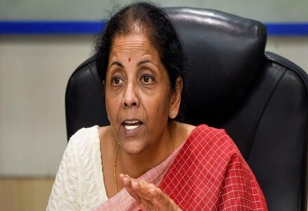 Government has doubled the PF contribution cap for tax-free income 