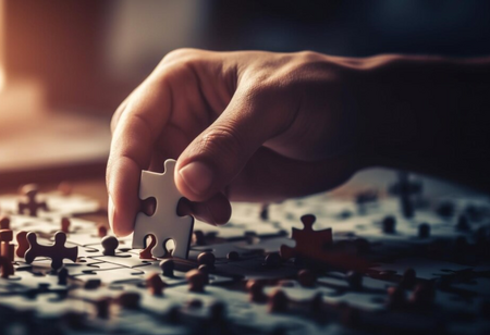 Sandeep Parekh: ‘A Plan for a Strategic direction when looking at Risk'
