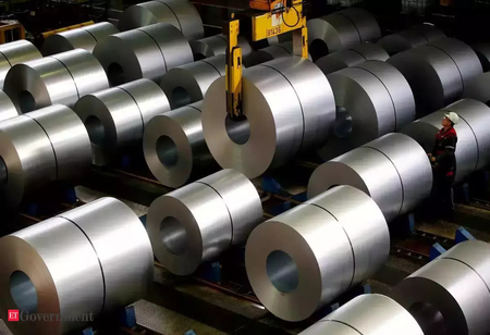 JSL’s Abhyuday Jindal: A New Stainless Steel Policy To Likely To Be Launched Next Year