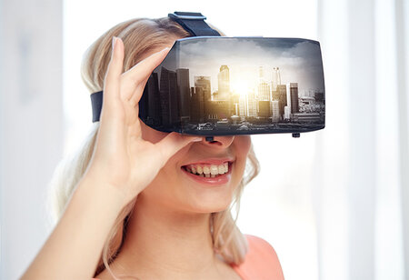 How Real Estate Industry is Transforming with the Implementation of Virtual Reality?