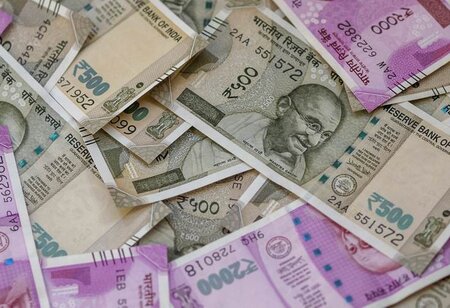 Equity funds witnessed lower inflows in the month of June 