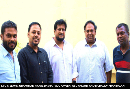 Yitro Consulting: A Flag-bearer in the Indian Outsourcing Consultancy Space