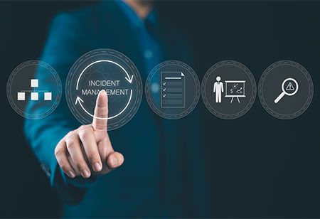 Cyber Security Solutions For Businesses: What To Look For