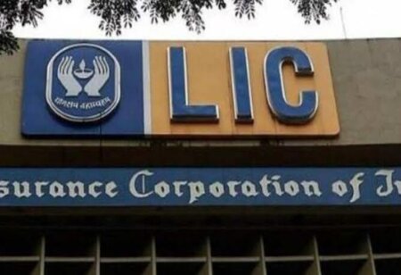 LIC May Invest in Zomato's IPO