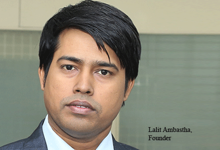 Patentwire: Handholding Innovations towards Protection and Successful Commercialization