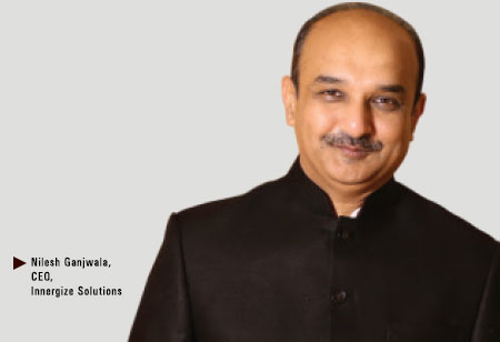 Innergize Solutions: Delivering Strategic Business Solutions to SMEs through Integrity, Insight and Innovation.