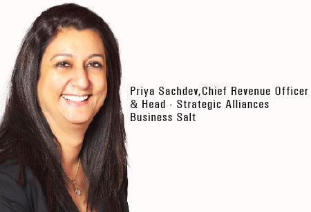 Business Salt: A Growth Enabler for Business Operating in Complex Selling Space
