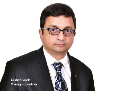 Alpha Partners: Competency. Pragmatism. Responsiveness