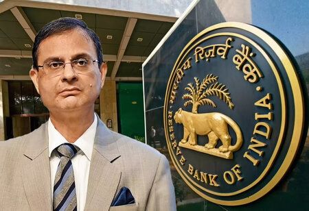 RBI Keeps Repo Rate at 5.5%, Aims to Balance Prices and Growth