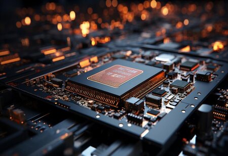 Strengthening Partnership for Semiconductors Innovation: HCLTech, Intel Foundry