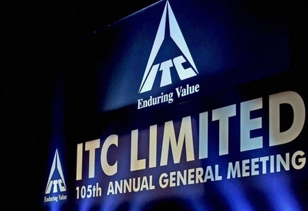 Sanjiv Puri's 'Next' strategy drives ITC into future-ready lane with smart innovation in FMCG, Hotels, Agri