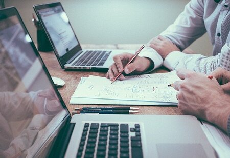 7 Rules that every Businessman should follow 