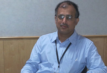 Training program felicitated by the corporate to their Employees
