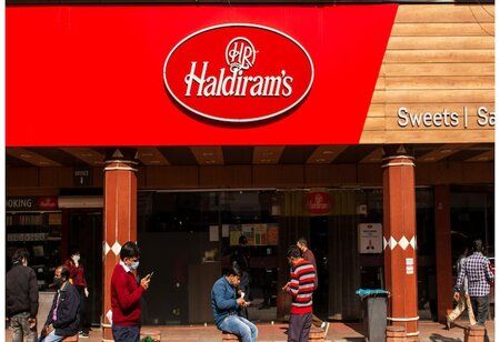 Abu Dhabi’s IHC Backs Indian Snack Giant Haldiram’s with Strategic Investment