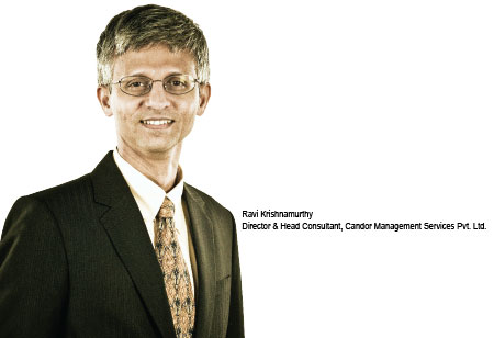 Candor Management Services: Empowering the Blue-Collar Population through Channelized HR Services
