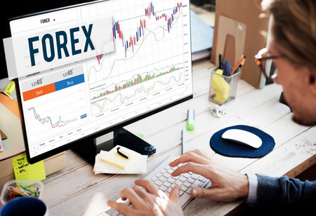 Forex Reserves have Recovered, with the RBI adding $58 Billion this Fiscal Year