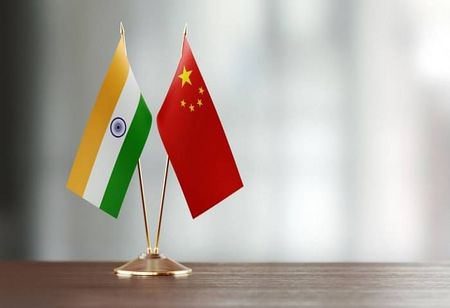 China Says it is Ready to Work with India Ahead of Crucial Doval-Wang Meeting