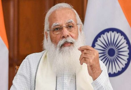 Things to know about PM Modi’s newly launched PMASBY 