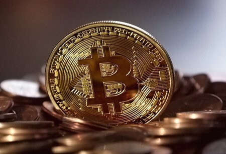 How Businesses can take Advantage of Cryptocurrency