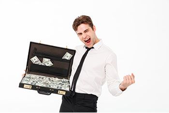 Candidates Want More Than a Salary
