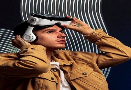 Apple Vision Pro Might Soon be Available in More Nations