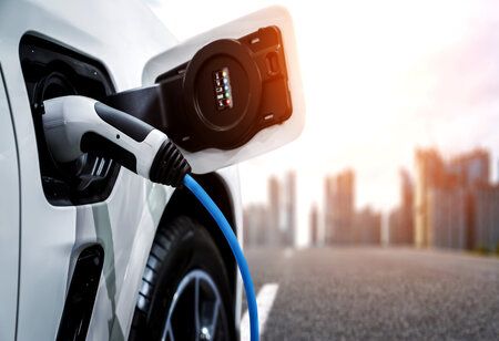 Volkswagen and XPeng Collaborate to Advance Ultra-Fast Charging Systems