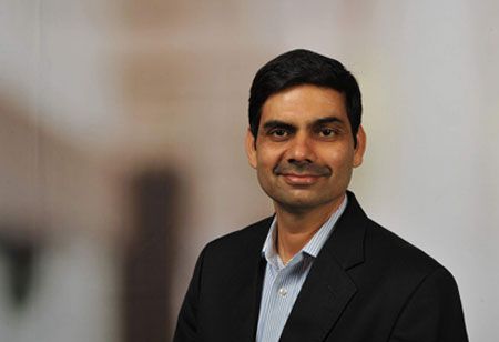 Leading In An Age Of Transformation