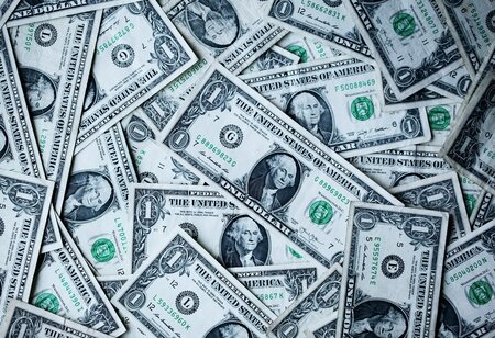 Decline in gold & currency assets pull forex reserves off record high