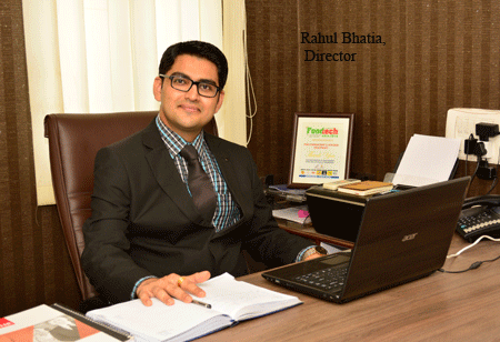 PHR Consultants: Make Ideas Happen 