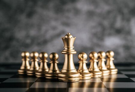 Adaptive Leadership and its Role in the Corporate World