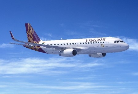 Japan Airlines and Vistara enter Codeshare Partnership