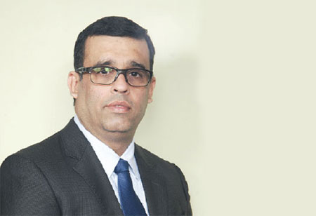 Telecom - Backbone of Economic Growth