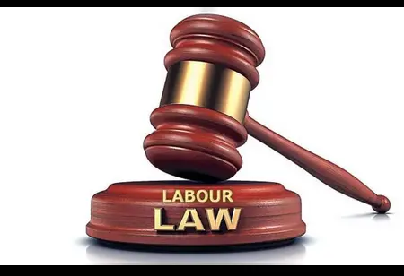 India’s New Labour Codes Take Effect, Expanding Worker Rights