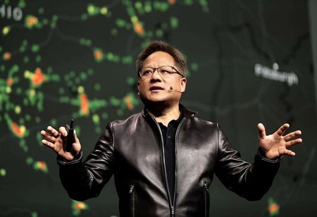 Nvidia CEO Issues Alert About IT Jobs: AI Will Lead to Coding Without Java or C