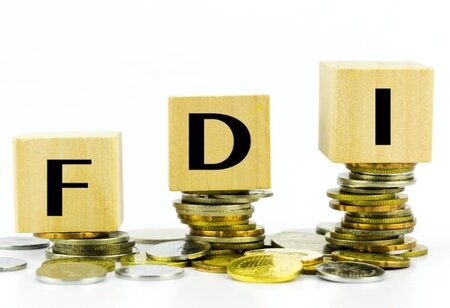 How FDI can Benefit the Recipient Nation in Economic Growth?